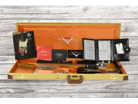 Fender Custom Shop 1952 Telecaster Super Heavy Relic Faded Violin Burst Fender Custom Shop 1952 Telecaster Super Heavy Relic Faded Violin Burst